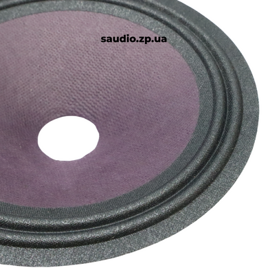 Speaker cone 158mm (29mm height, 26,9mm VCID)