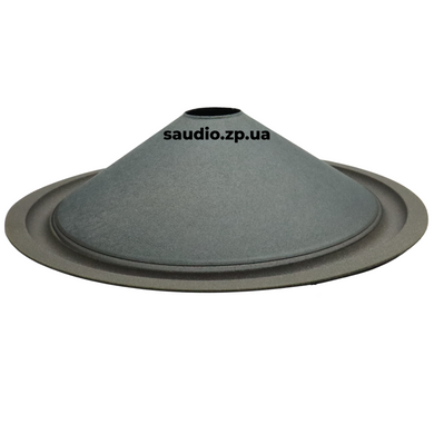 Speaker cone 296mm (66mm height, 39,8mm VCID)
