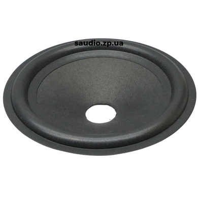 Speaker cone 156mm (27mm height, 26,9mm VCID)