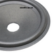 Speaker cone 156mm (27mm height, 26,9mm VCID)