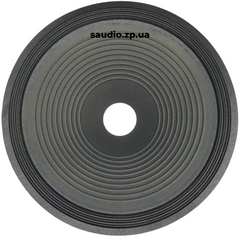 Speaker cone 372mm (87mm height, 62mm VCID)