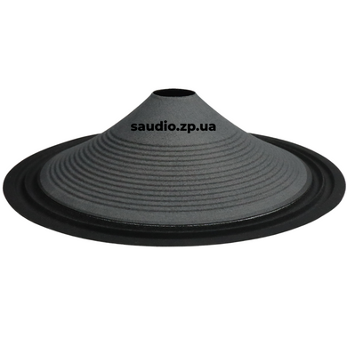 Speaker cone 294mm (65mm height, 36,5mm VCID)