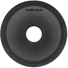 Speaker cone 372mm (86mm height, 101mm VCID)