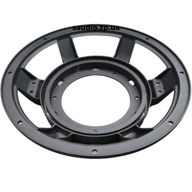 Aluminum Speaker Frame-Basket SY12-4LB