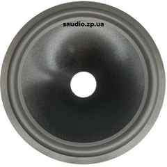 Speaker cone 296mm (62mm height, 52mm VCID)