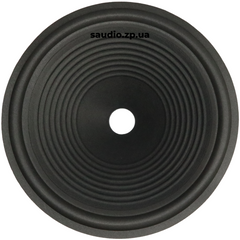 Speaker cone 296mm (75mm , 36,5mm )