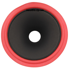 Speaker cone 250mm (55mm height, 52mm VCID)