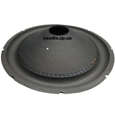 Speaker cone 247mm (45mm height, 39,8mm VCID)