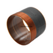 Звуковая катушка 38,6мм 4ом AVATAR MTU, Pride Ruby и других аналогов, Текстолит, 2 layers, Round, 1,5", Copper