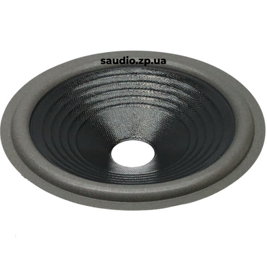 Speaker cone 156mm (26mm height, 26,9mm VCID)