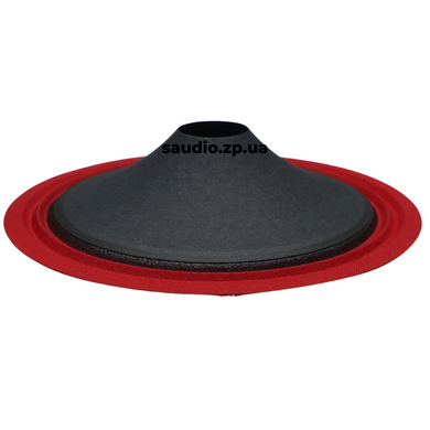 Speaker cone 158mm (34mm height, 26,9mm VCID)