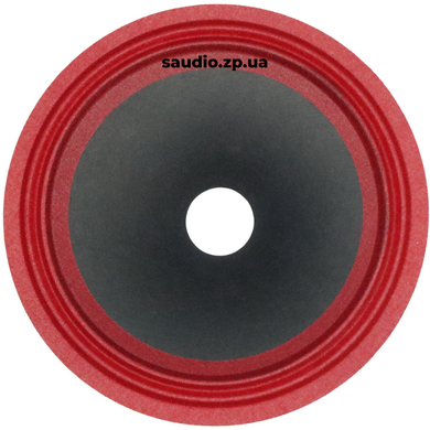 Speaker cone 158mm (34mm height, 26,9mm VCID)