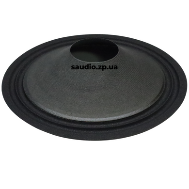 Speaker cone 158mm (27mm height, 39,8mm VCID)
