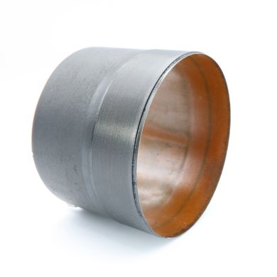 Voice coil 76.2mm (18mm, 8Ω, 1layers)