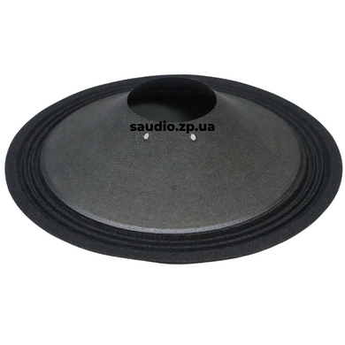 Speaker cone 157mm (27mm height, 39,8mm VCID)