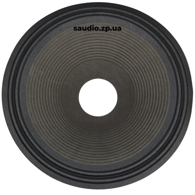 Speaker cone 294mm (62mm height, 67mm VCID)