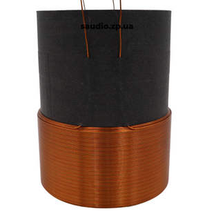 Voice coil 65.5 mm / 2.58" (39 mm / 1.54", 2&Omega;, 4 layers, Cu), 2, Черный алюминий, 39, Round, Copper, 240, 133, 90, 4, 120, 70.2, 4, Сабвуфер