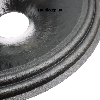 Speaker cone 440mm (110mm , 101mm )
