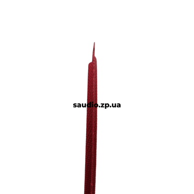 195&times;76,2&times;2 mm / 7,68"&times;3"&times;0,08"