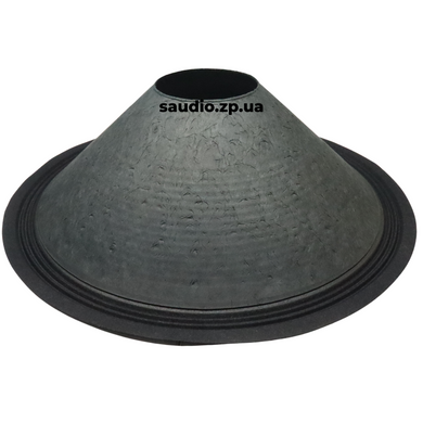Speaker cone 447mm (122mm height, 101mm VCID)