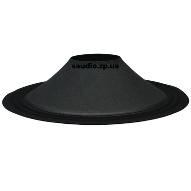 Speaker cone 197mm (39mm height, 52mm VCID)