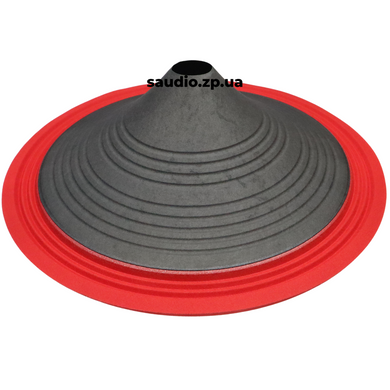 Speaker cone 372mm (90mm height, 36,5mm VCID)