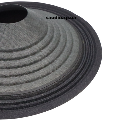 Speaker cone 196mm (39mm height, 36,5mm VCID)