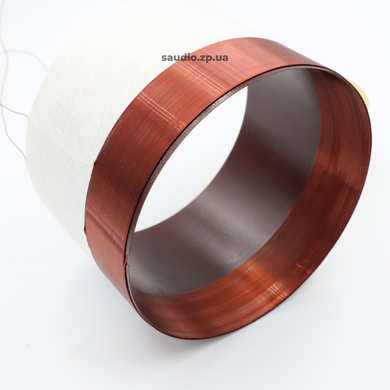 MAG M1860 Звуковая катушка, Тестолит+медь, Двухсторонняя