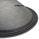 Speaker cone 438mm RCF(110mm height, 101mm VCID)