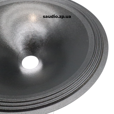 Speaker cone 295mm (81mm height, 36,5mm VCID)