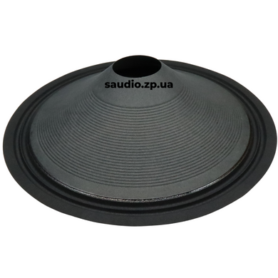 Speaker cone 372mm (79mm height, 62mm VCID)