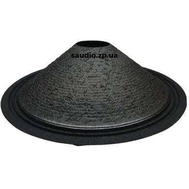 Cone 374mm (89mm height, 67mm coil)