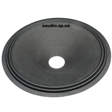Cone 374mm (89mm height, 67mm coil)
