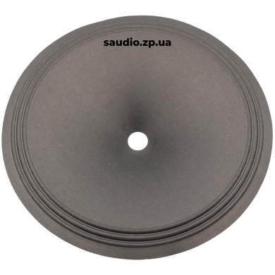 Cone 245mm (55mm height, 20,3mm coil)