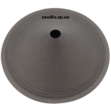 Cone 245mm (55mm height, 20,3mm coil)