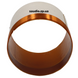 Voice coil 38.7mm (6mm, 4Ω, 2layers), 4, Текстолит, 2 layers, Round, 1,5", Copper, Professional speakers, Высокотемпературный до 380°C