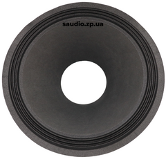 Speaker cone 246mm (mm height, 77mm VCID)