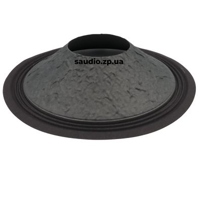 Cone 246mm (mm height, 77mm coil)