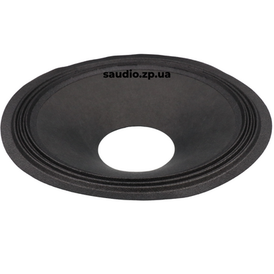 Cone 246mm (mm height, 77mm coil)
