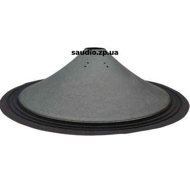 Speaker cone 372mm (78mm height, 39,8mm VCID)