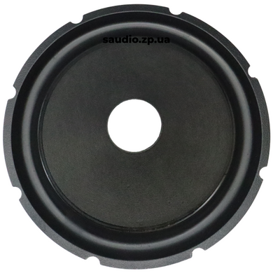Speaker cone 197mm (35mm height, 36,5mm VCID)