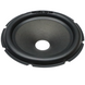 Speaker cone 197mm (35mm height, 36,5mm VCID)