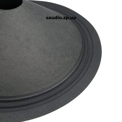 Speaker cone 295mm (73mm height, 39,8mm VCID)
