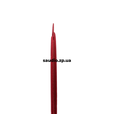 274&times;126,5&times;5 мм / 10,79"&times;4,98"&times;0,2"