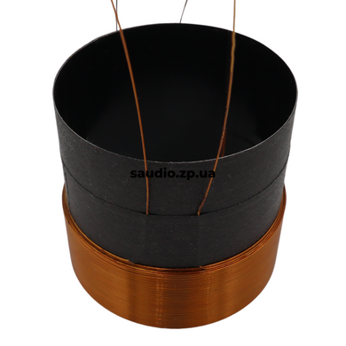 Voice coil 50.8mm (20.0mm, 4+4&Omega;, 4layers)