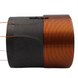 Voice coil 60.5 mm / 2.38" (30 mm / 1.18", 2+2&Omega;, 4 layers, Cu), 2+2, Черный алюминий, 30, Round, Copper, 240, 110, 80, 4, 78, 64.9, 4, Сабвуфер, 2.1