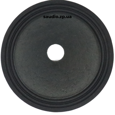 Speaker cone 196mm (38mm height, 26,9mm VCID)