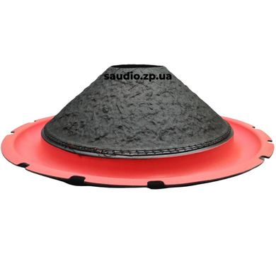 Speaker cone 385mm (83mm height, 77mm VCID)