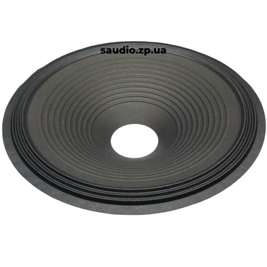 Cone 374mm (81mm height, 77mm coil)