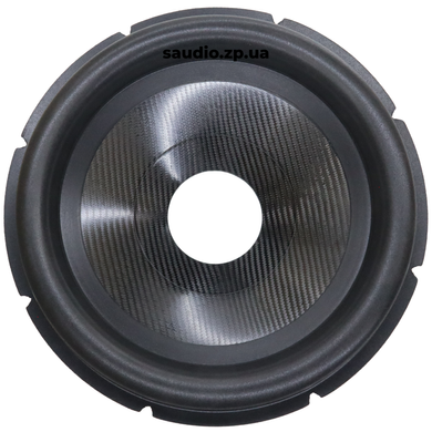 Cone carbone 305mm (mm height, 102mm coil)
